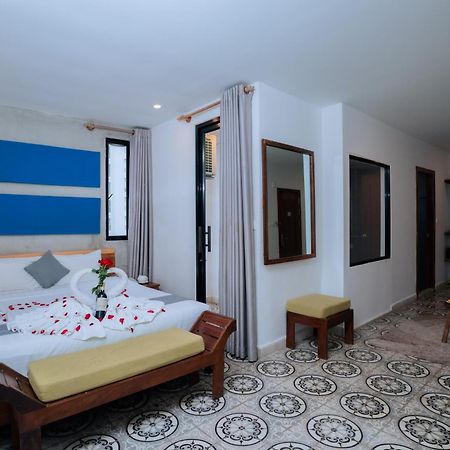 פנום פן Home Chic Hotel מראה חיצוני תמונה