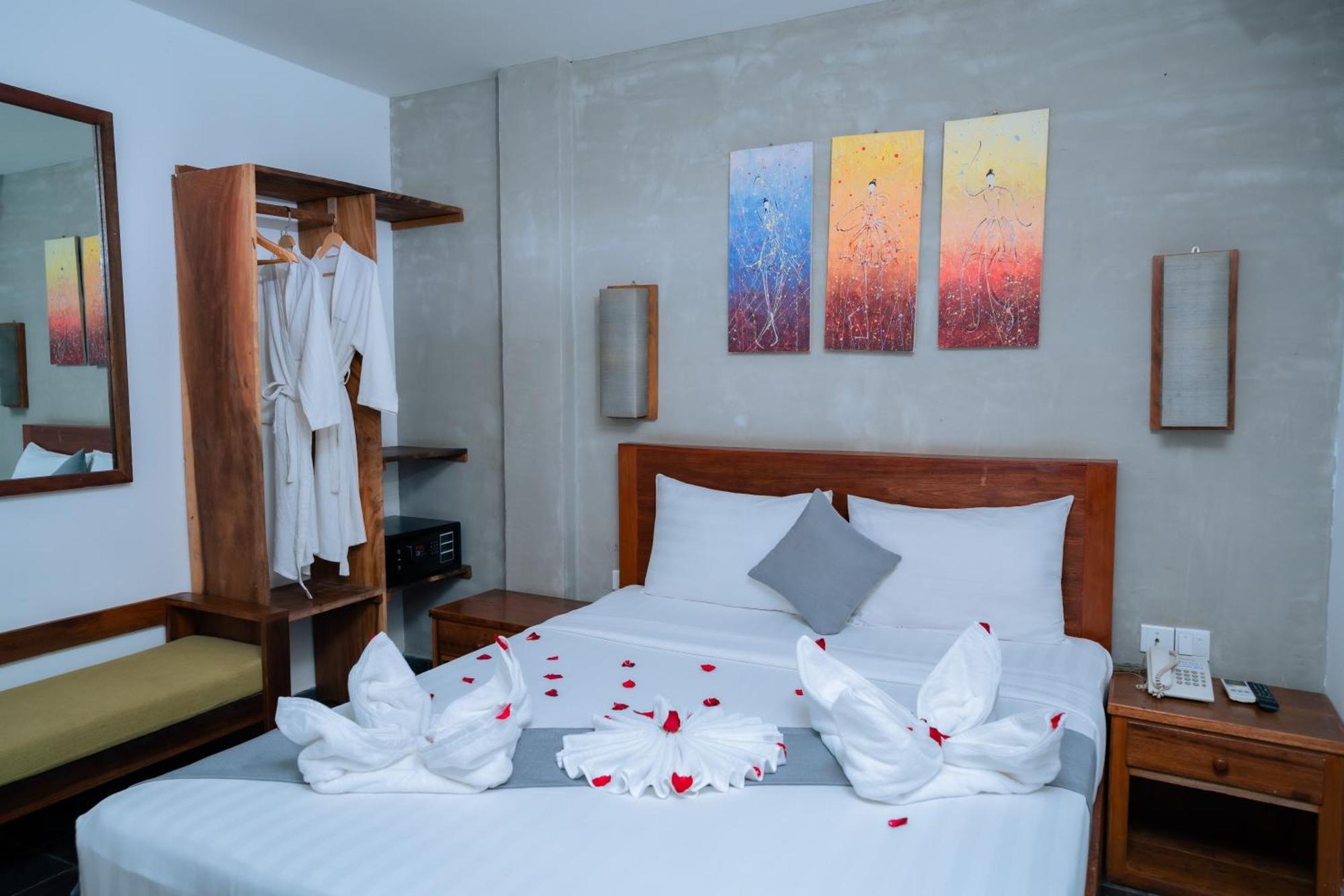 פנום פן Home Chic Hotel מראה חיצוני תמונה