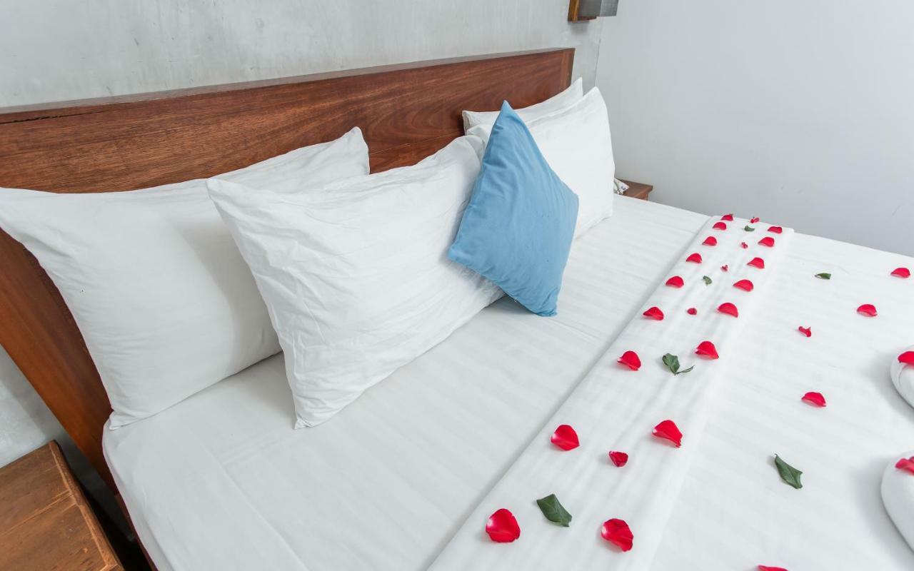 פנום פן Home Chic Hotel מראה חיצוני תמונה
